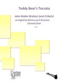 John Walter Bratton: The Teddy Bear's Toccata