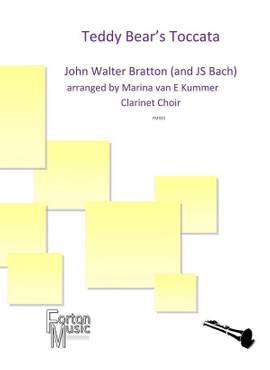 John Walter Bratton: The Teddy Bear's Toccata