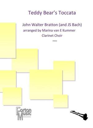 John Walter Bratton: The Teddy Bear's Toccata