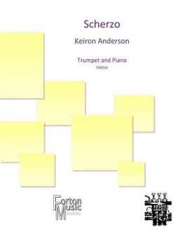 Keiron Anderson: Scherzo
