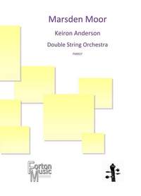 Keiron Anderson: Marsden Moor