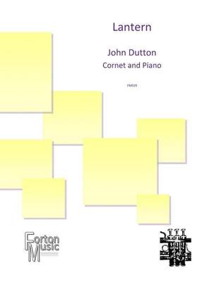 John Dutton: Lantern