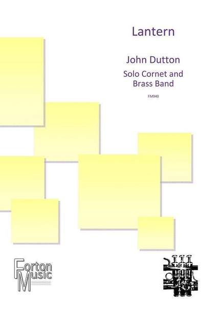 John Dutton: Lantern