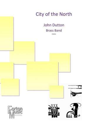 John Dutton: City Of The North