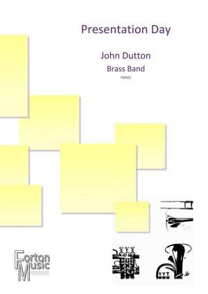 John Dutton: Presentation Day