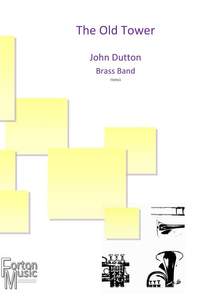 John Dutton: The Old Tower