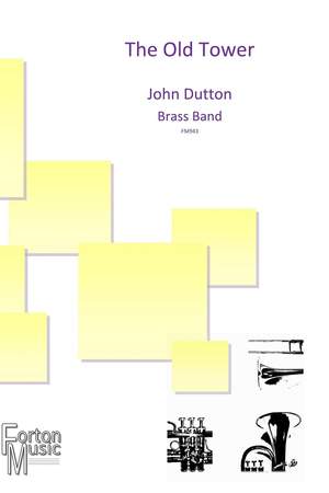 John Dutton: The Old Tower