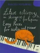 Marceli Poplawski: Easy Pieces
