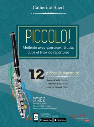 Catherine Baert: Piccolo!