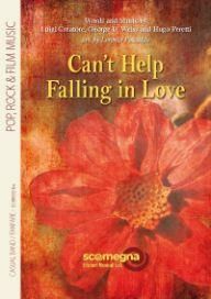 Luigi Creatore_George D. Weiss: Can't Help Falling In Love