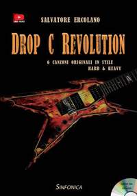 Salvatore Ercolano: Drop C Revolution