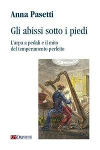 Anna Pasetti: Gli Abissi Sotto i Piedi