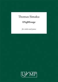 Thomas Simaku: ENgREnage