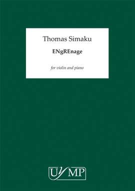 Thomas Simaku: ENgREnage