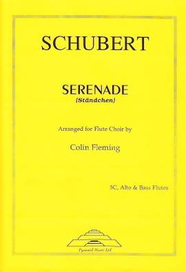 Franz Schubert: Serenade