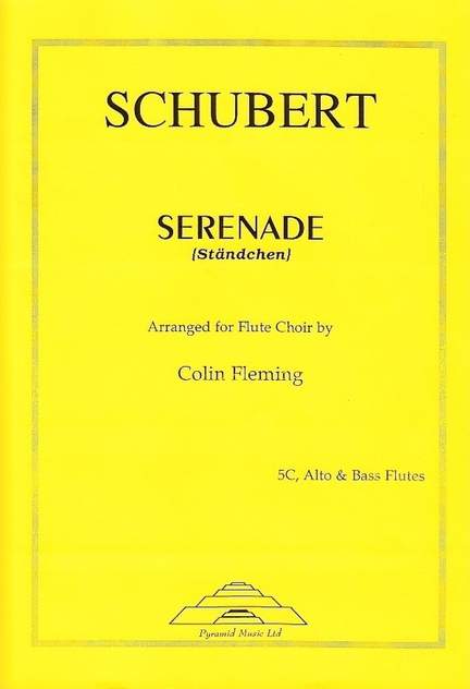 Franz Schubert: Serenade