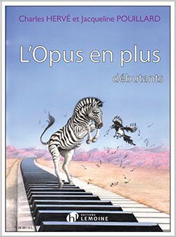Charles&#x20;Herv&#x00E9;_Jacqueline&#x20;Pouillard&#x3A;&#x20;L&#x27;Opus&#x20;en&#x20;Plus