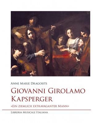 Giovanni Girolamo Kapsperger