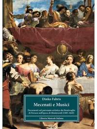 Mecenati e Musici
