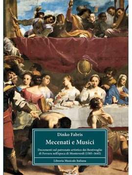 Mecenati e Musici
