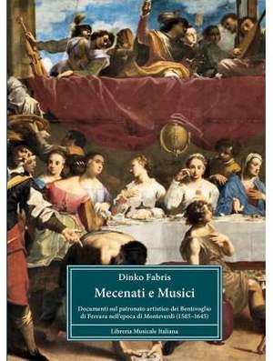 Mecenati e Musici