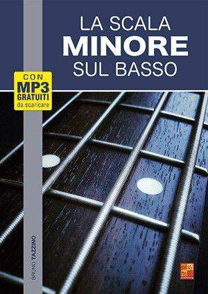Bruno Tazzino: La scala minore sul basso