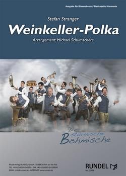 Stefan Stranger: Weinkeller-Polka