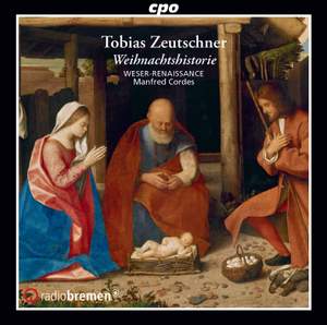 Tobias Zeutschner: Weihnachtshistorie Magnificat