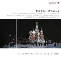 The Soul of Russia