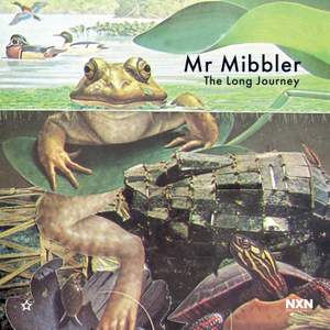 Mr Mibbler
