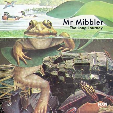 Mr Mibbler