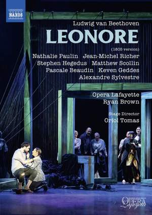 Beethoven: Leonore (1805 version)