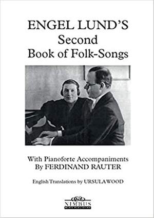 Lund: Second Book of Folksongs