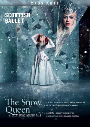 The Snow Queen Product Image