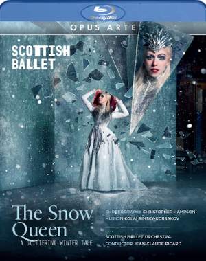 The Snow Queen