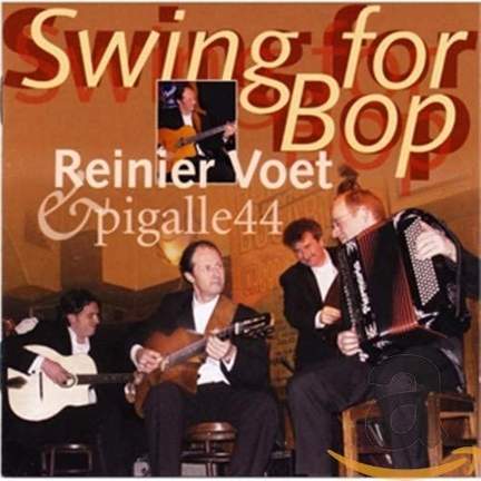 Swing For Bop