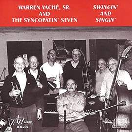 Swingin' & Singin'