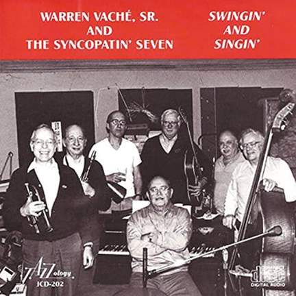 Swingin' & Singin'