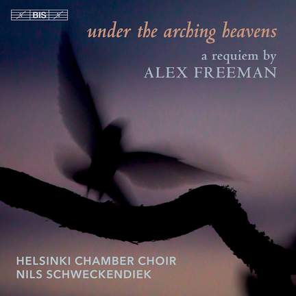 Under the Arching Heavens
