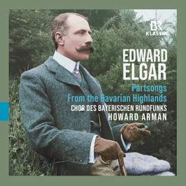 Elgar: From the Bavarian Highlands