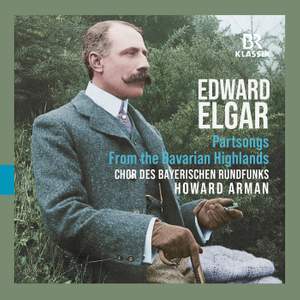 Elgar: From the Bavarian Highlands