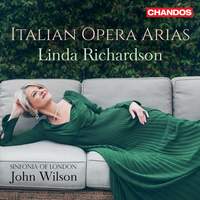 Italian Opera Arias