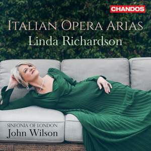 Italian Opera Arias