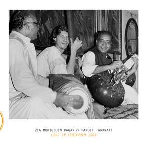 Dagar, Zia Mohiuddin/Padit