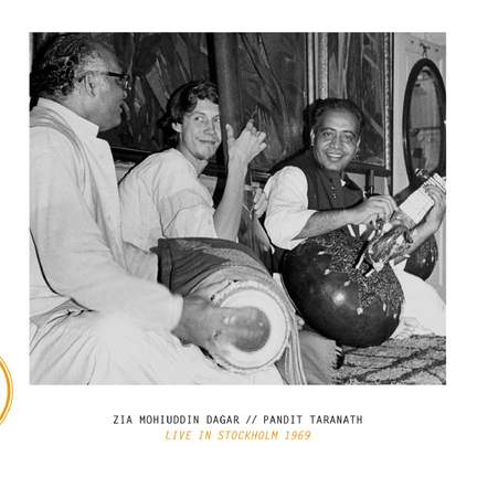 Dagar, Zia Mohiuddin/Padit