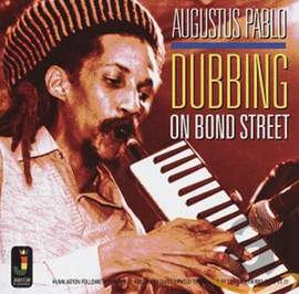 Dubbing On Bond Street