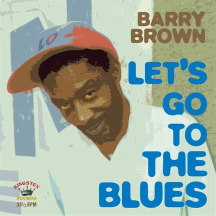 Lets Go To the Blues