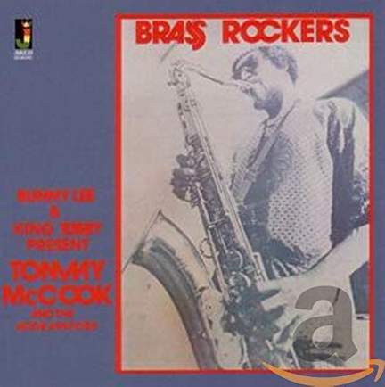 Brass Rockers
