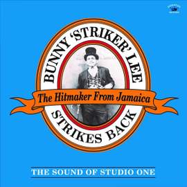 Strikes Back - the Sound of Studio One