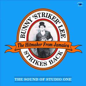 Strikes Back - the Sound of Studio One